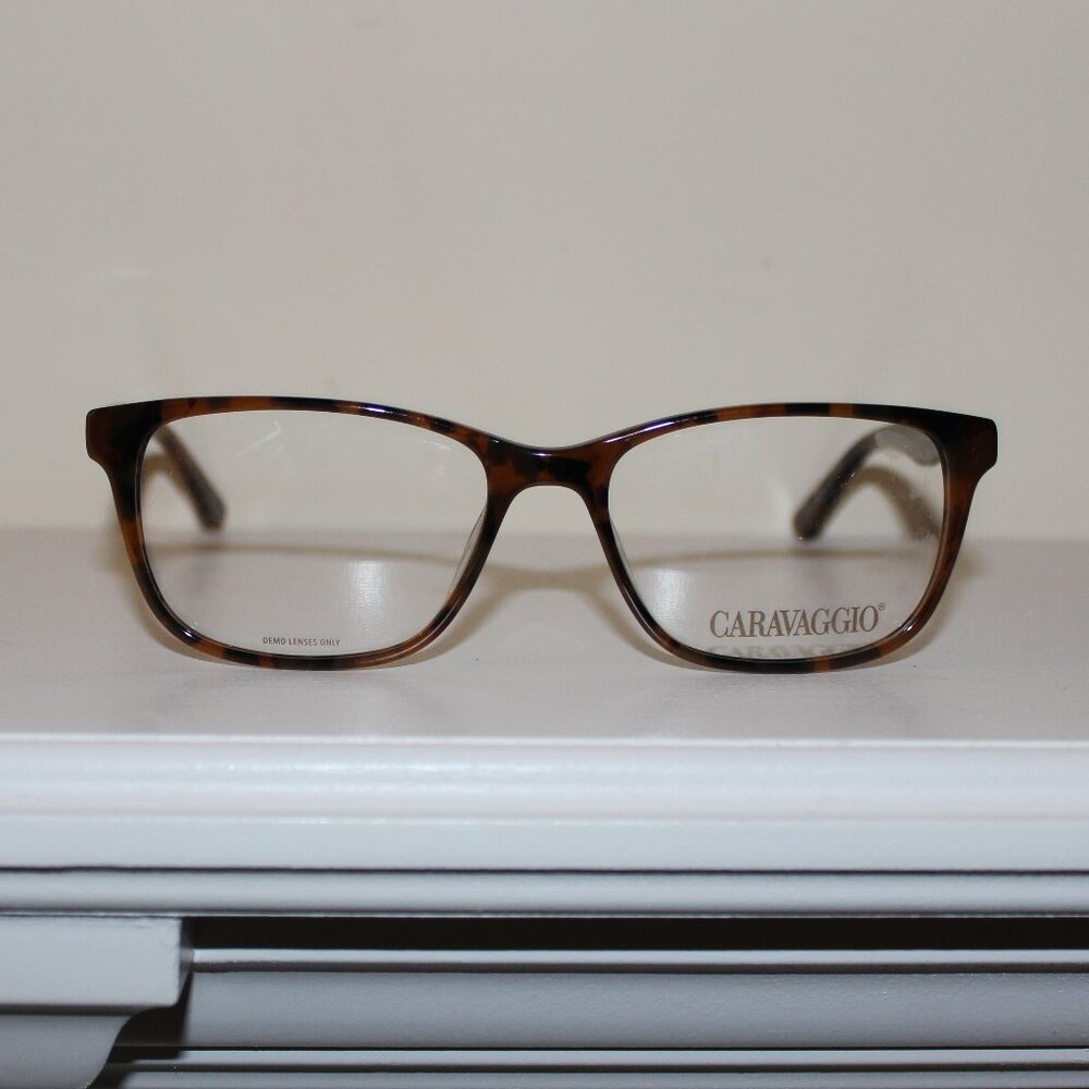 Caravaggio Women's Glasses (C813)